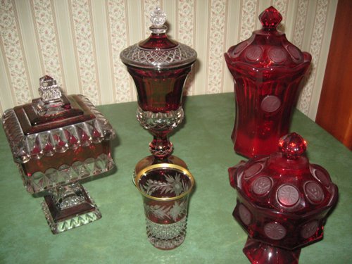 Property photo 180 - Major Antique & Collectibles Auction